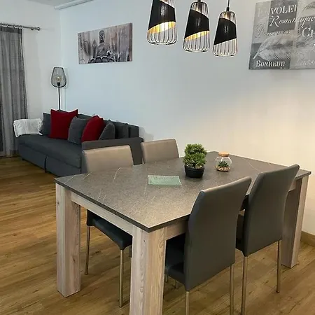 306 Apartamento Albufeira