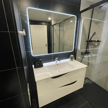306 Apartamento Albufeira