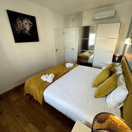 Apartamento 306