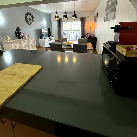 Apartamento 306 *