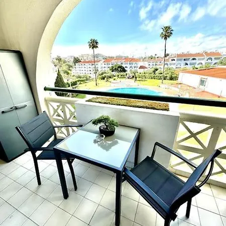 Apartamento 306 Albufeira