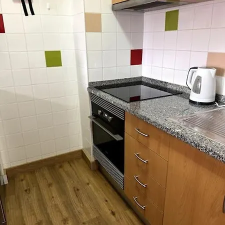 Apartamento 306 *