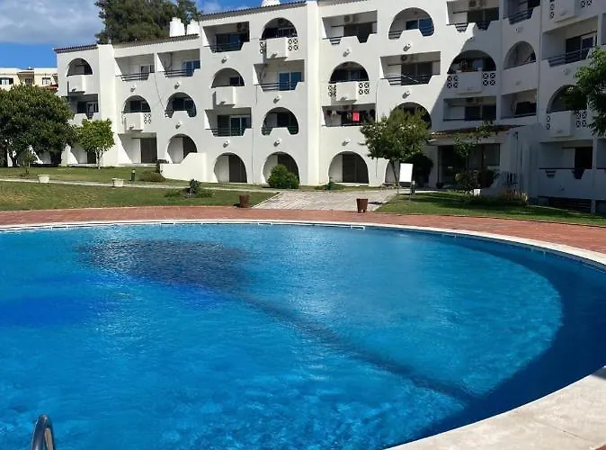 Apartmán 306 Albufeira