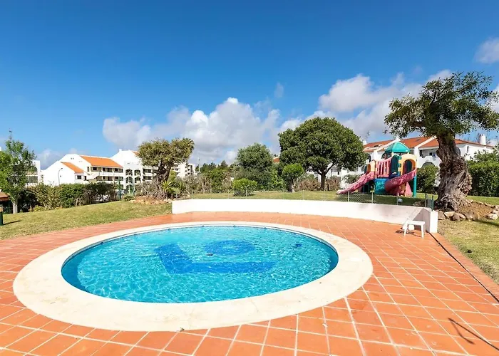 Apartmán 306 Albufeira