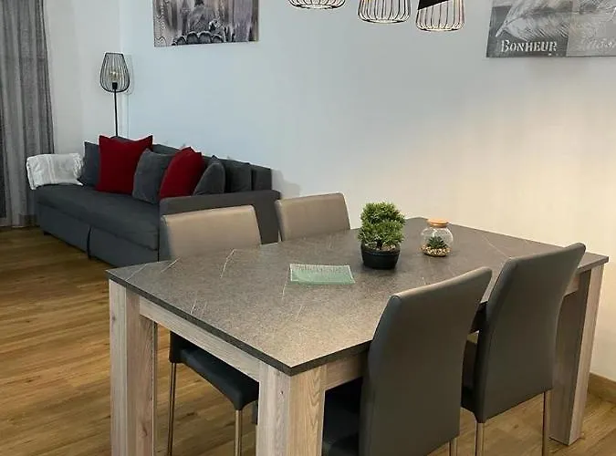 306 Apartmán Albufeira