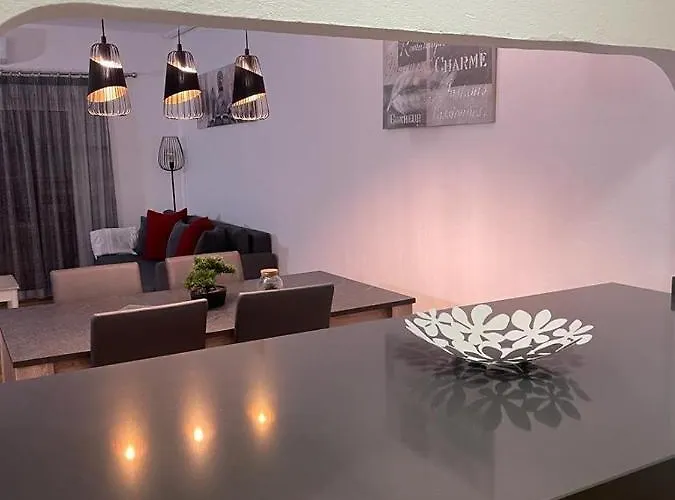 Apartmán 306 Albufeira