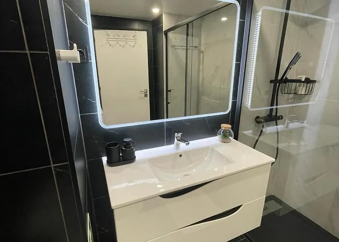 306 Apartmán Albufeira