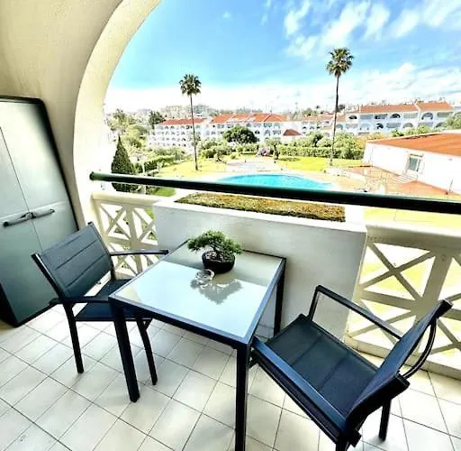 Apartmán 306 Albufeira