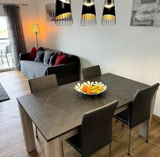 306 Apartmán Albufeira