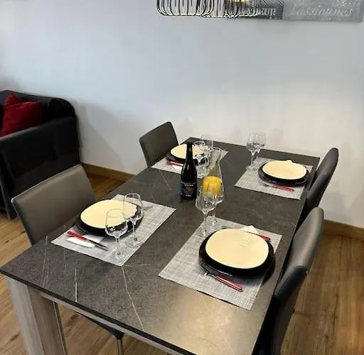 Apartmán 306 Albufeira