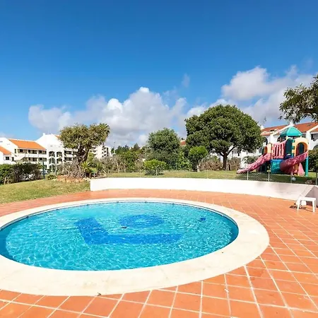 Appartamento 306 Albufeira