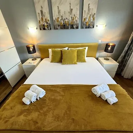 Appartamento 306 Albufeira