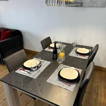 Appartamento 306 Albufeira