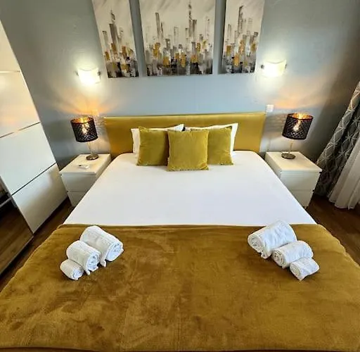 דירה 306 אלבופיירה